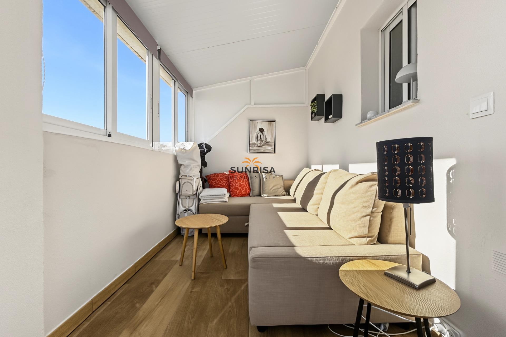 Revente - Bungalow - Orihuela
