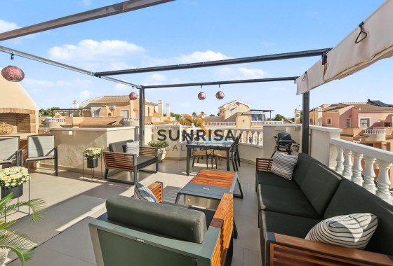 Bungalow · Revente - Orihuela · Orihuela Costa · Alicante · Espagne