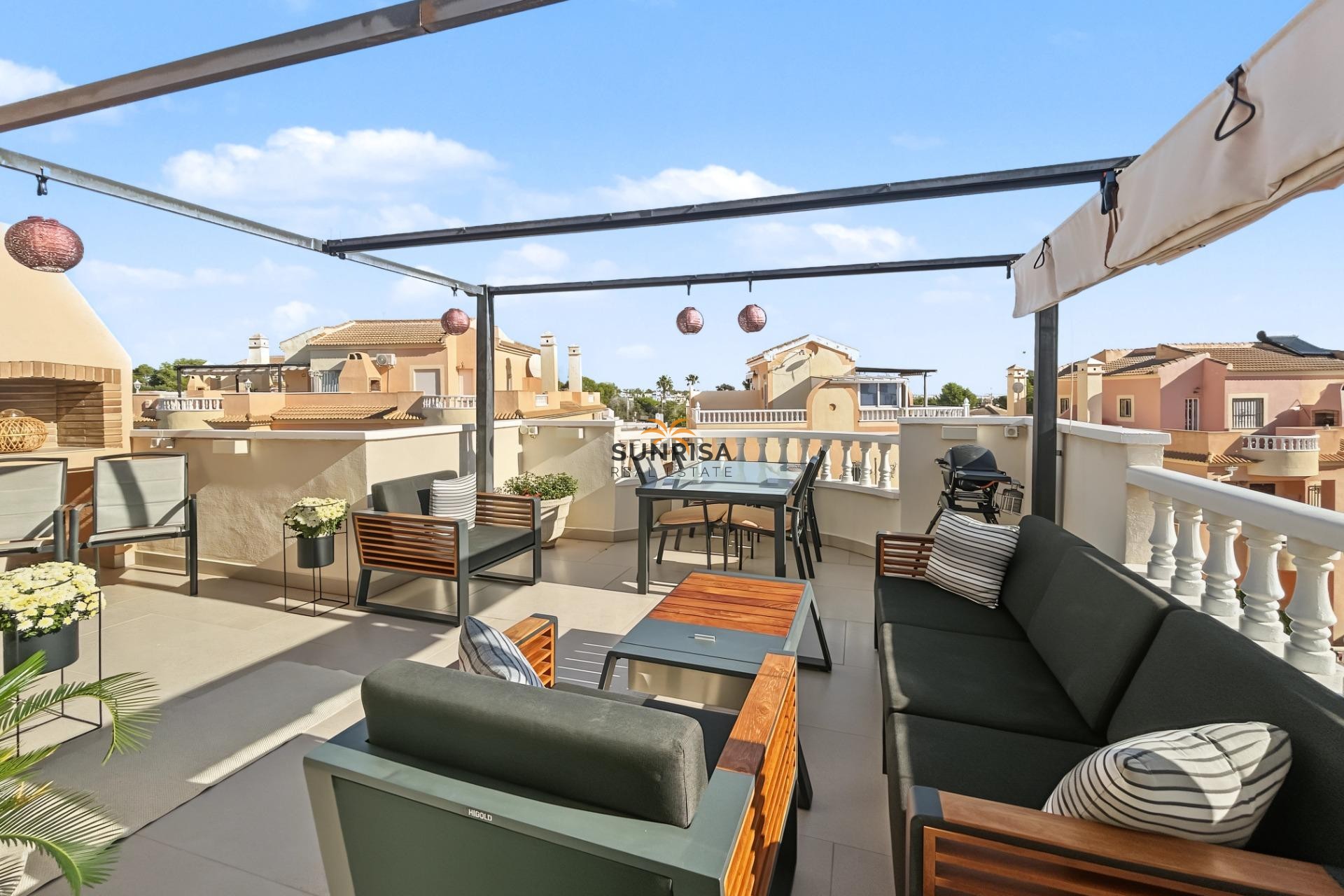 Revente - Bungalow - Orihuela