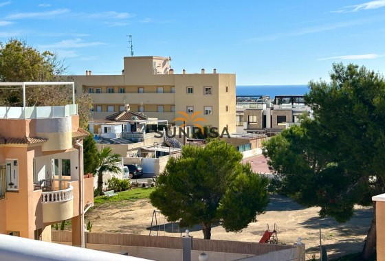 Bungalow · Revente - Orihuela · Orihuela Costa · Alicante · Espagne
