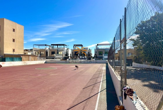 Bungalow · Revente - Orihuela · Orihuela Costa · Alicante · Espagne
