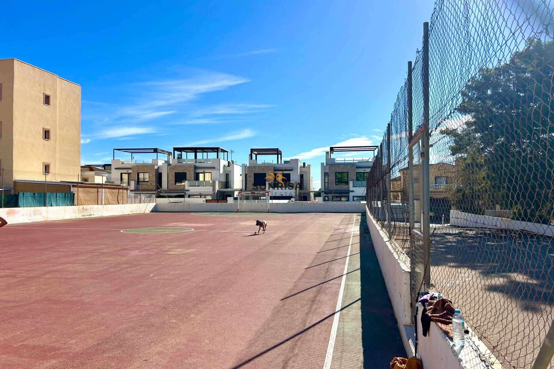 Revente - Bungalow - Orihuela