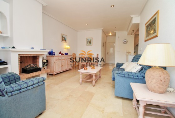 Appartement · Revente - Orihuela Costa · PAU 8 · Alicante · Espagne