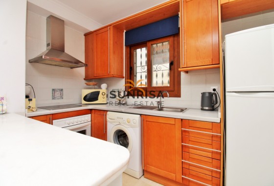 Appartement · Revente - Orihuela Costa · PAU 8 · Alicante · Espagne