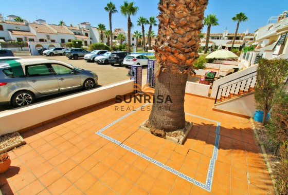 Appartement · Revente - Orihuela Costa · PAU 8 · Alicante · Espagne