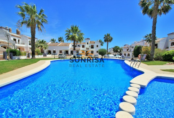Appartement · Revente - Orihuela Costa · PAU 8 · Alicante · Espagne