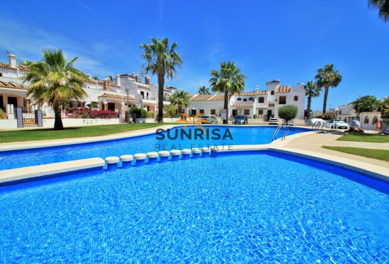 Appartement · Revente - Orihuela Costa · PAU 8 · Alicante · Espagne