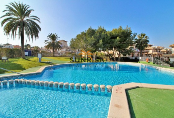 Maison de ville · Revente - Villamartin · Alicante · Espagne