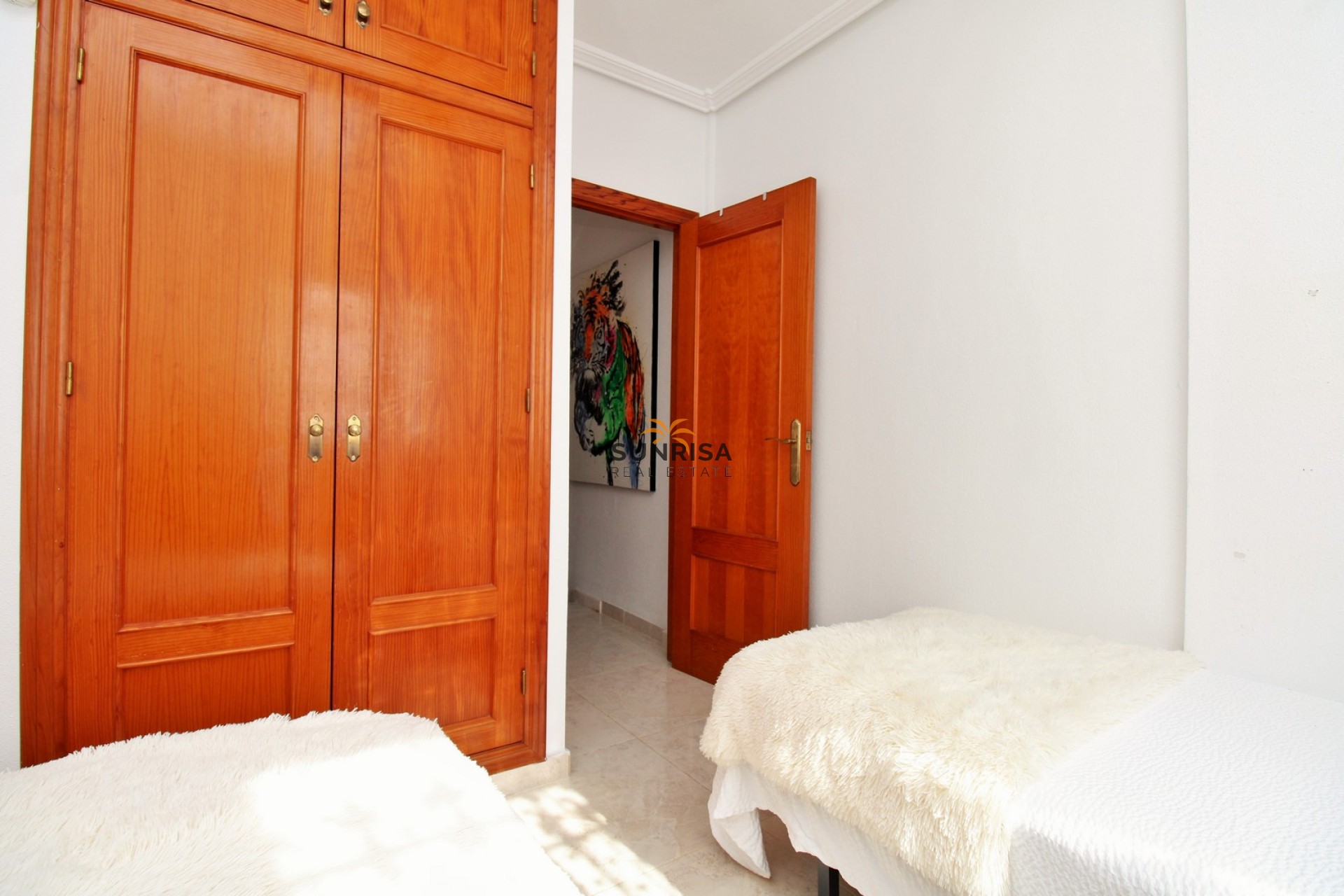 Revente - Maison de ville - Villamartin