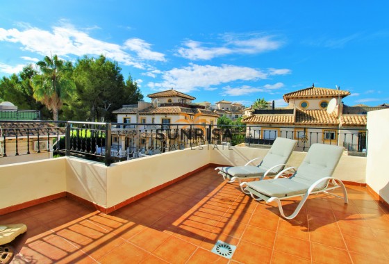 Maison de ville · Revente - Villamartin · Alicante · Espagne