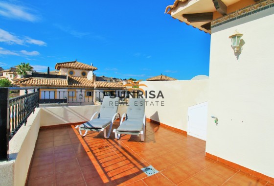 Maison de ville · Revente - Villamartin · Alicante · Espagne