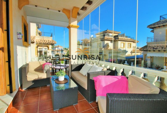 Maison de ville · Revente - Villamartin · Alicante · Espagne