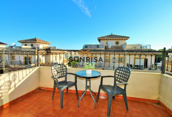 Maison de ville · Revente - Villamartin · Alicante · Espagne