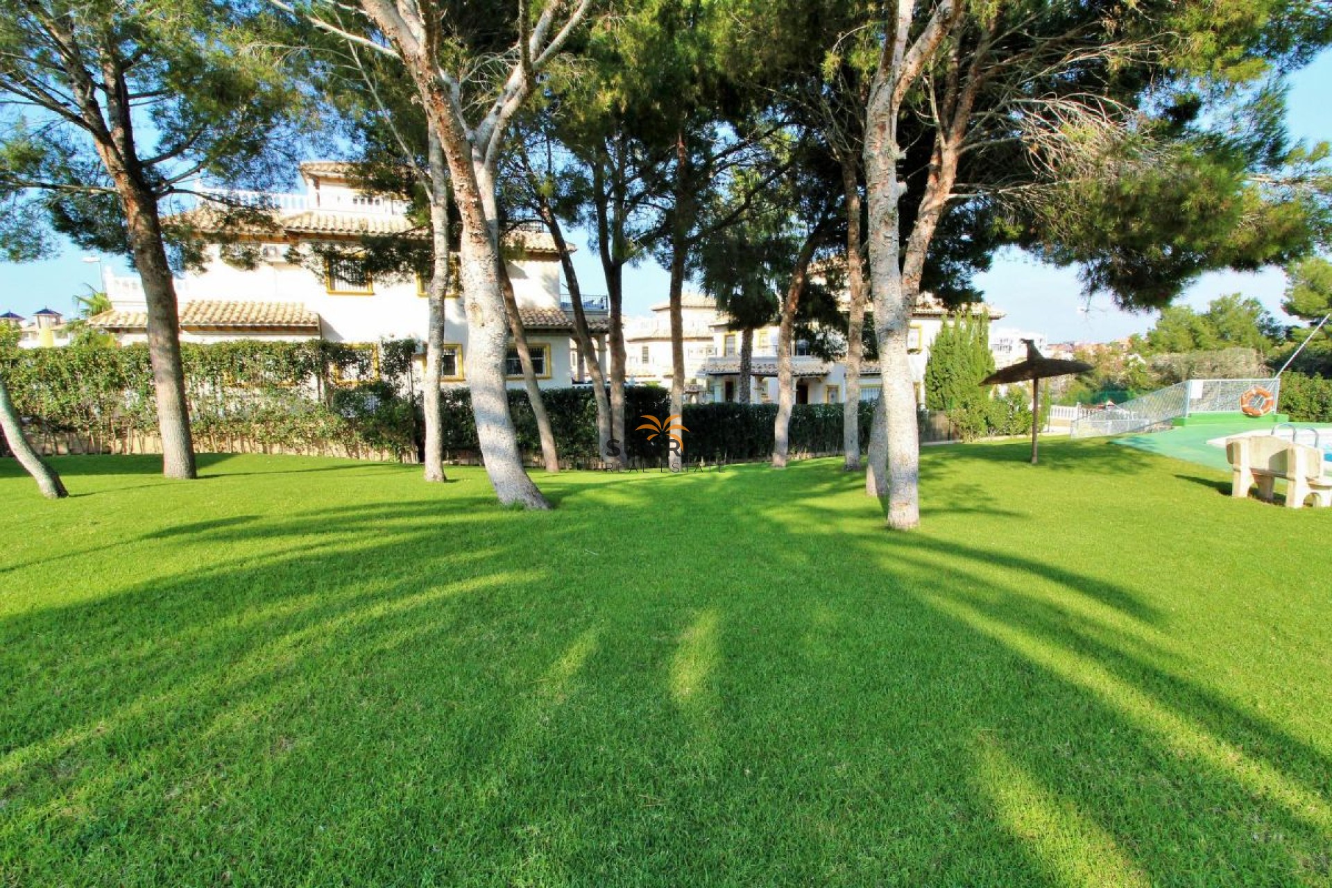 Revente - Maison de ville - Villamartin