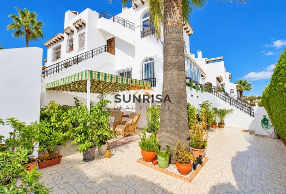 Appartement · Revente - Villamartin · Alicante · Espagne