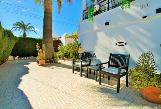 Appartement · Revente - Villamartin · Alicante · Espagne