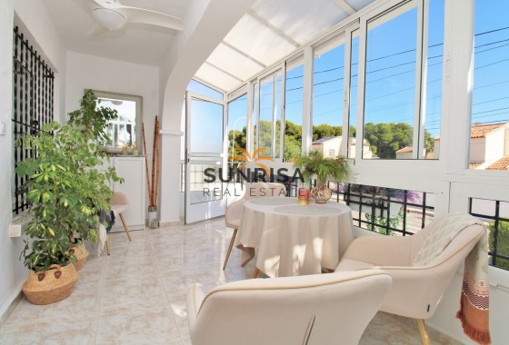 Appartement · Revente - Villamartin · Alicante · Espagne