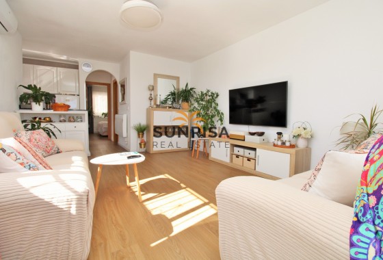 Appartement · Revente - Villamartin · Alicante · Espagne