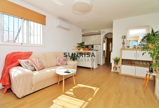 Appartement · Revente - Villamartin · Alicante · Espagne