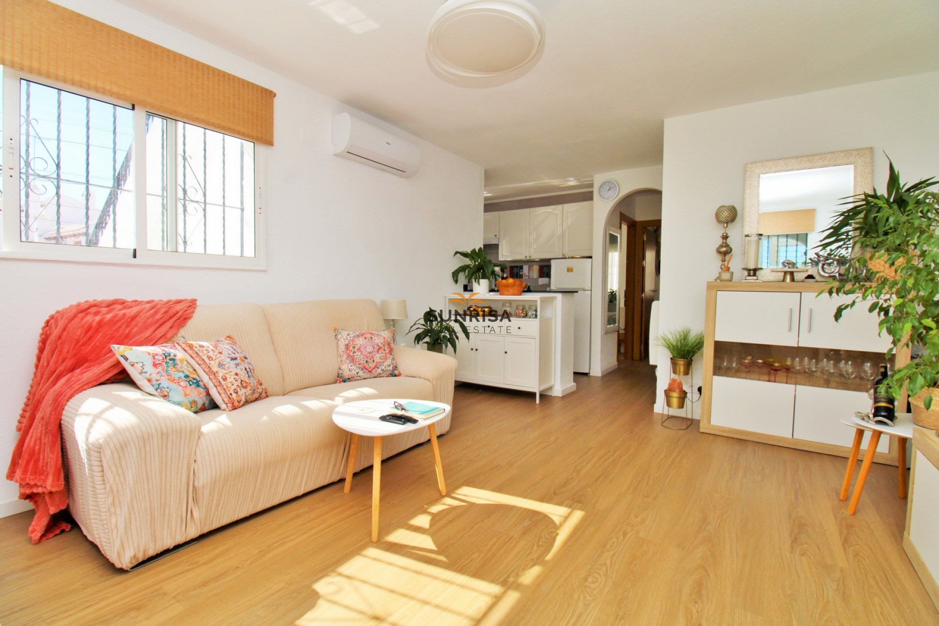 Revente - Appartement - Villamartin