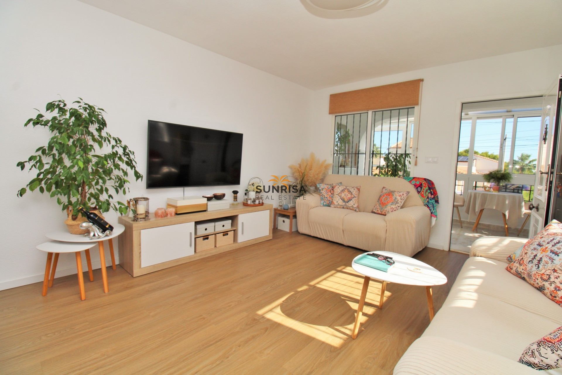 Revente - Appartement - Villamartin