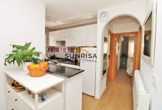 Appartement · Revente - Villamartin · Alicante · Espagne