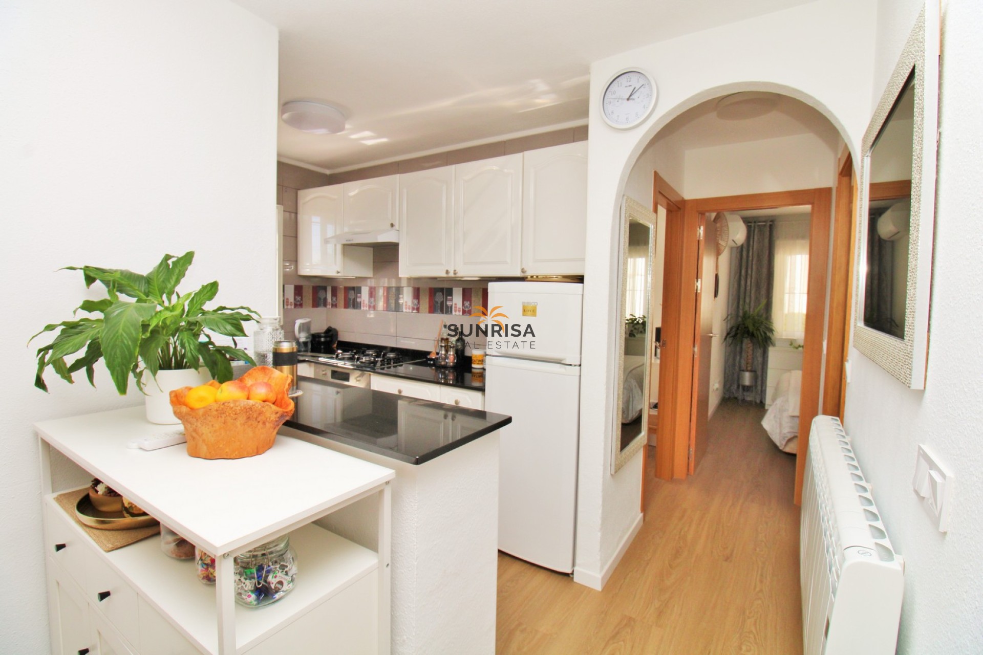 Revente - Appartement - Villamartin