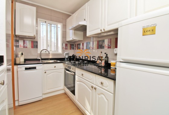 Appartement · Revente - Villamartin · Alicante · Espagne