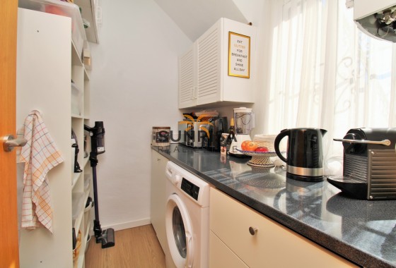 Appartement · Revente - Villamartin · Alicante · Espagne