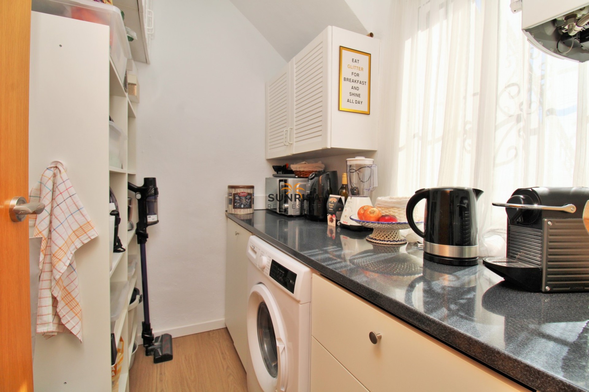 Revente - Appartement - Villamartin
