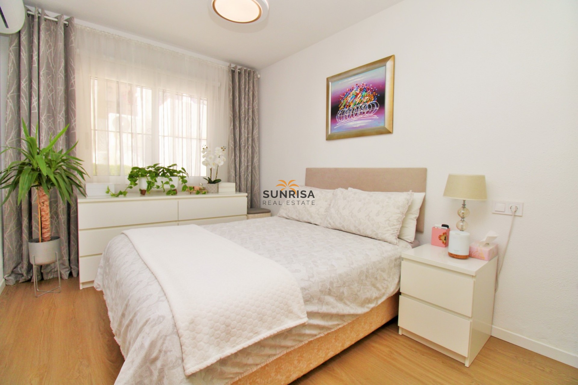 Revente - Appartement - Villamartin