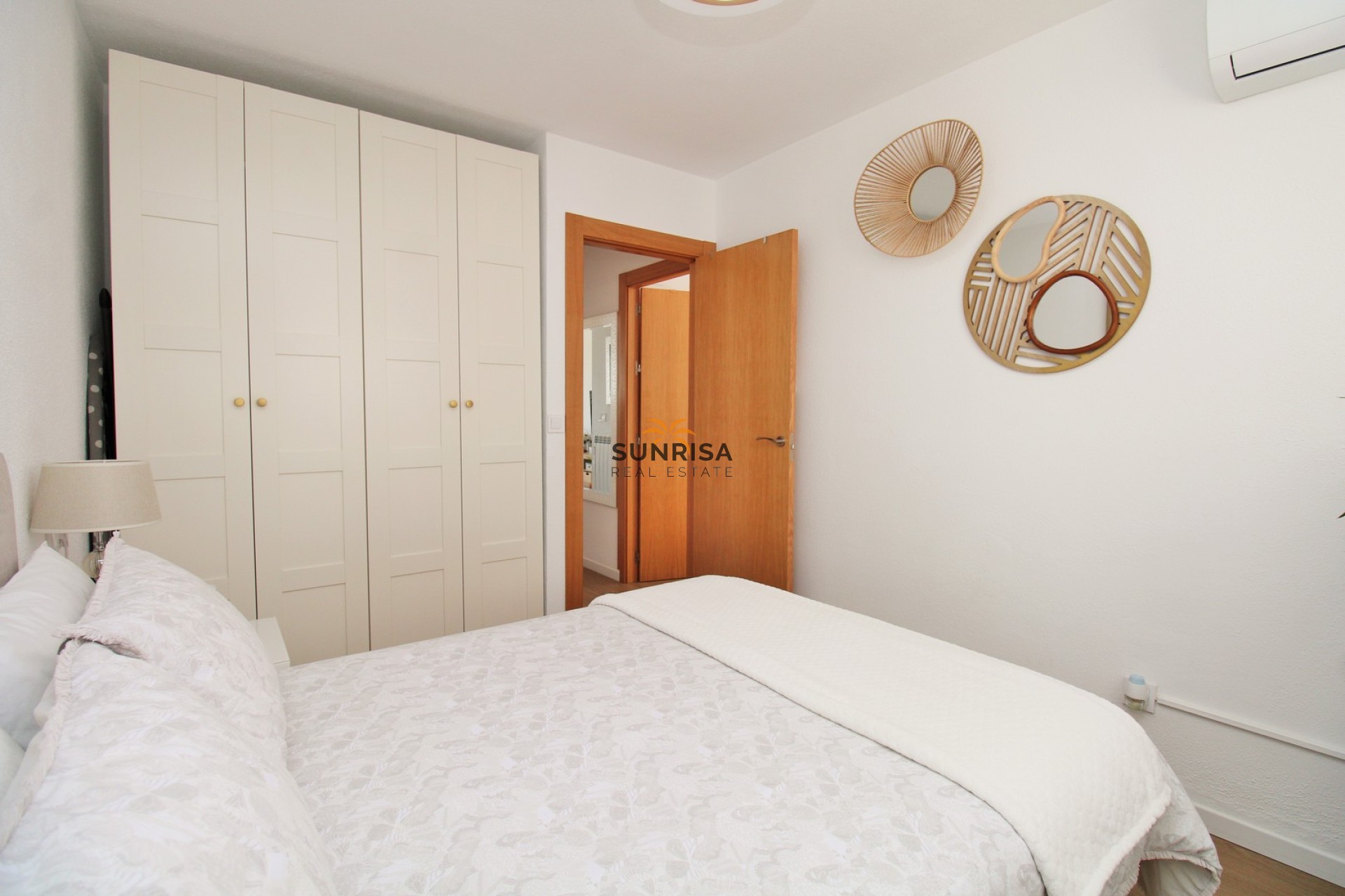 Revente - Appartement - Villamartin