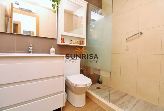 Appartement · Revente - Villamartin · Alicante · Espagne
