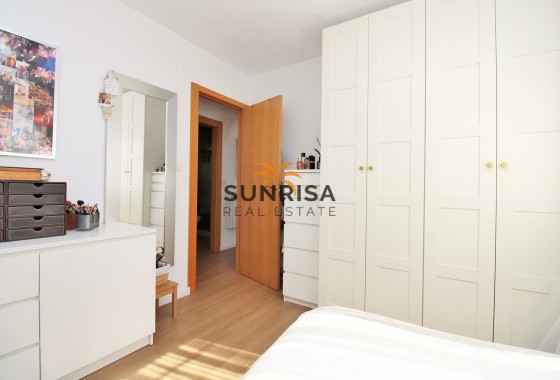 Appartement · Revente - Villamartin · Alicante · Espagne