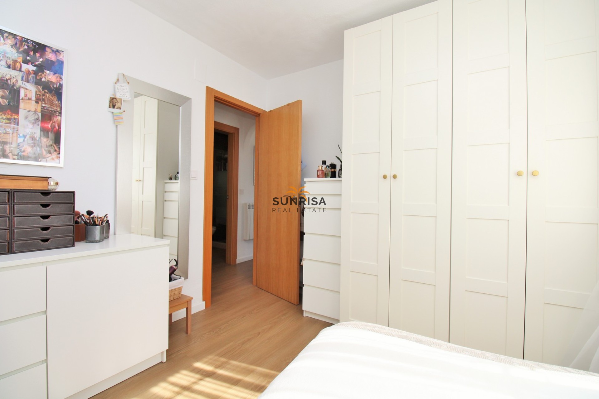 Revente - Appartement - Villamartin