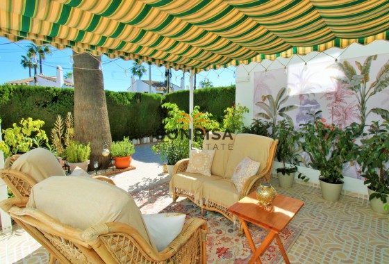 Appartement · Revente - Villamartin · Alicante · Espagne