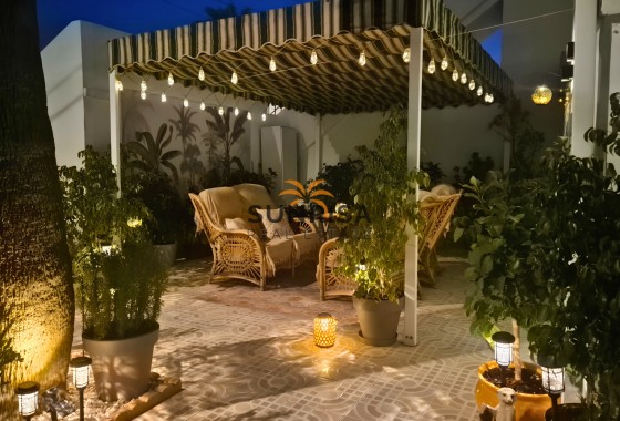 Appartement · Revente - Villamartin · Alicante · Espagne
