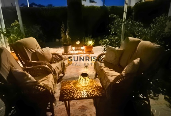 Appartement · Revente - Villamartin · Alicante · Espagne