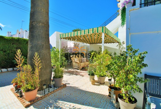 Appartement · Revente - Villamartin · Alicante · Espagne