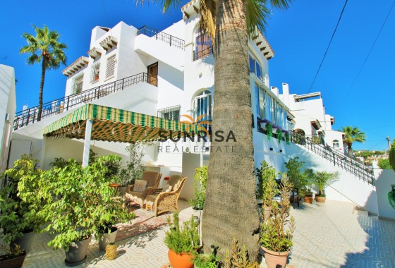 Appartement · Revente - Villamartin · Alicante · Espagne