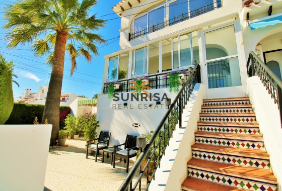 Appartement · Revente - Villamartin · Alicante · Espagne