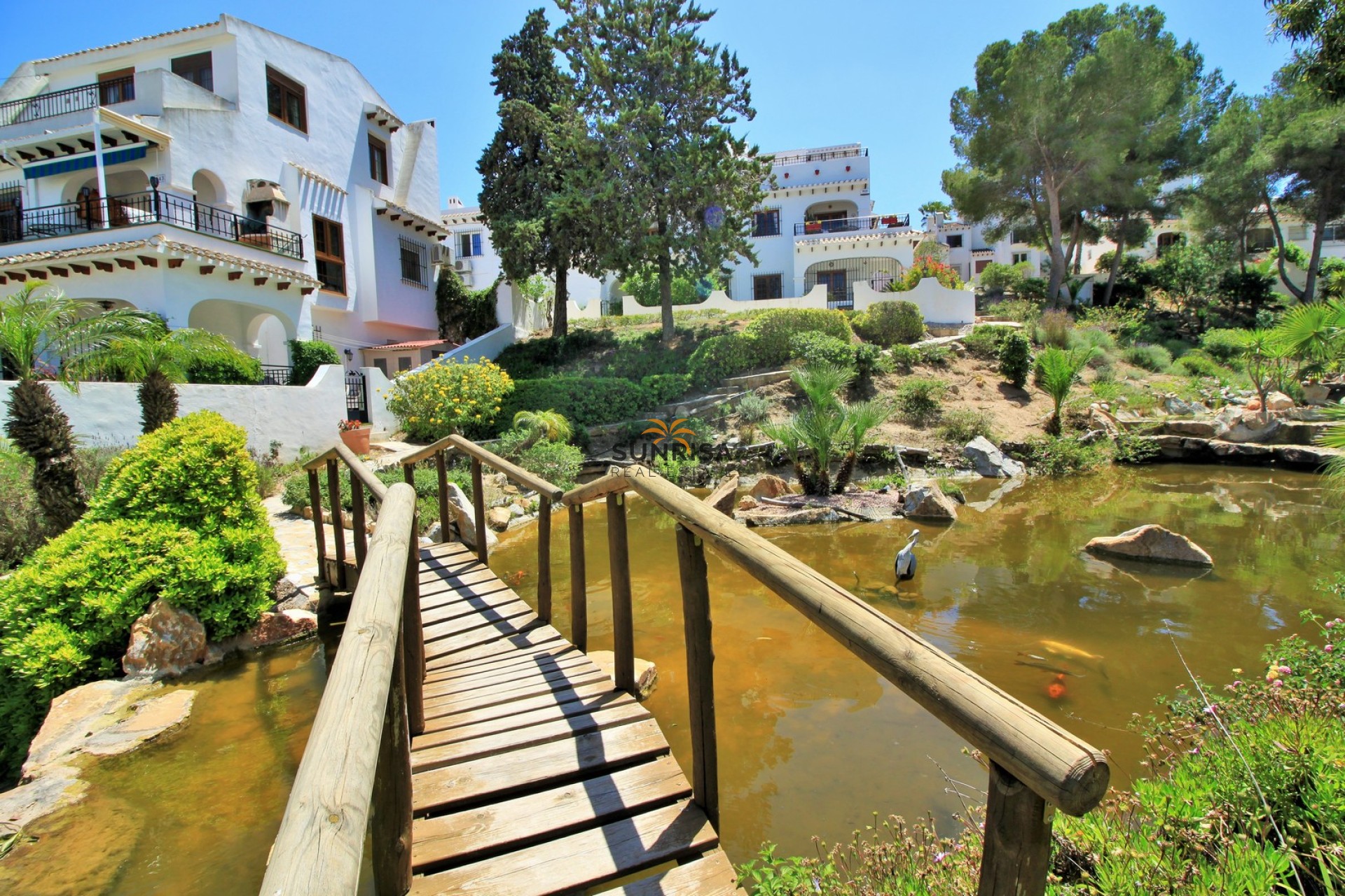 Revente - Appartement - Villamartin
