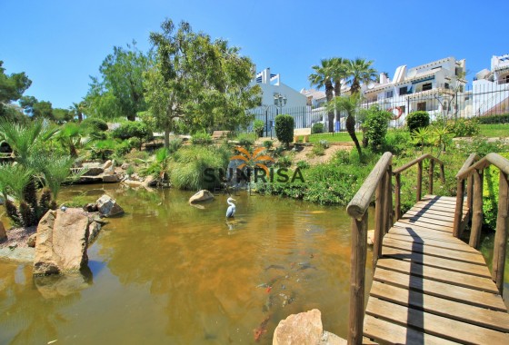 Appartement · Revente - Villamartin · Alicante · Espagne