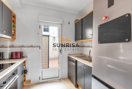 Appartement · Revente - Orihuela Costa · Los Altos · Alicante · Espagne