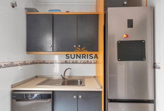 Appartement · Revente - Orihuela Costa · Los Altos · Alicante · Espagne