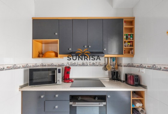 Appartement · Revente - Orihuela Costa · Los Altos · Alicante · Espagne