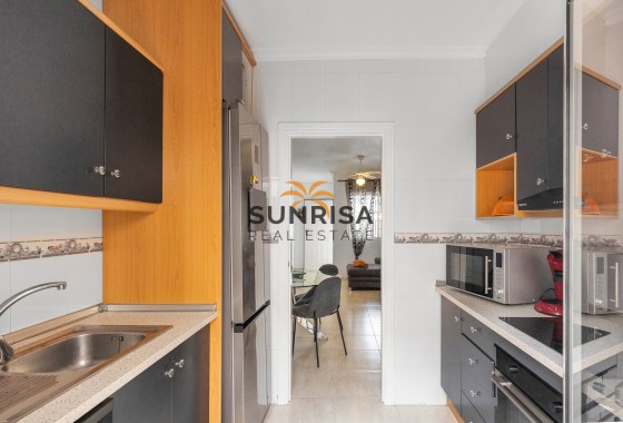 Appartement · Revente - Orihuela Costa · Los Altos · Alicante · Espagne