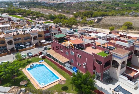 Appartement · Revente - Orihuela Costa · Los Altos · Alicante · Espagne