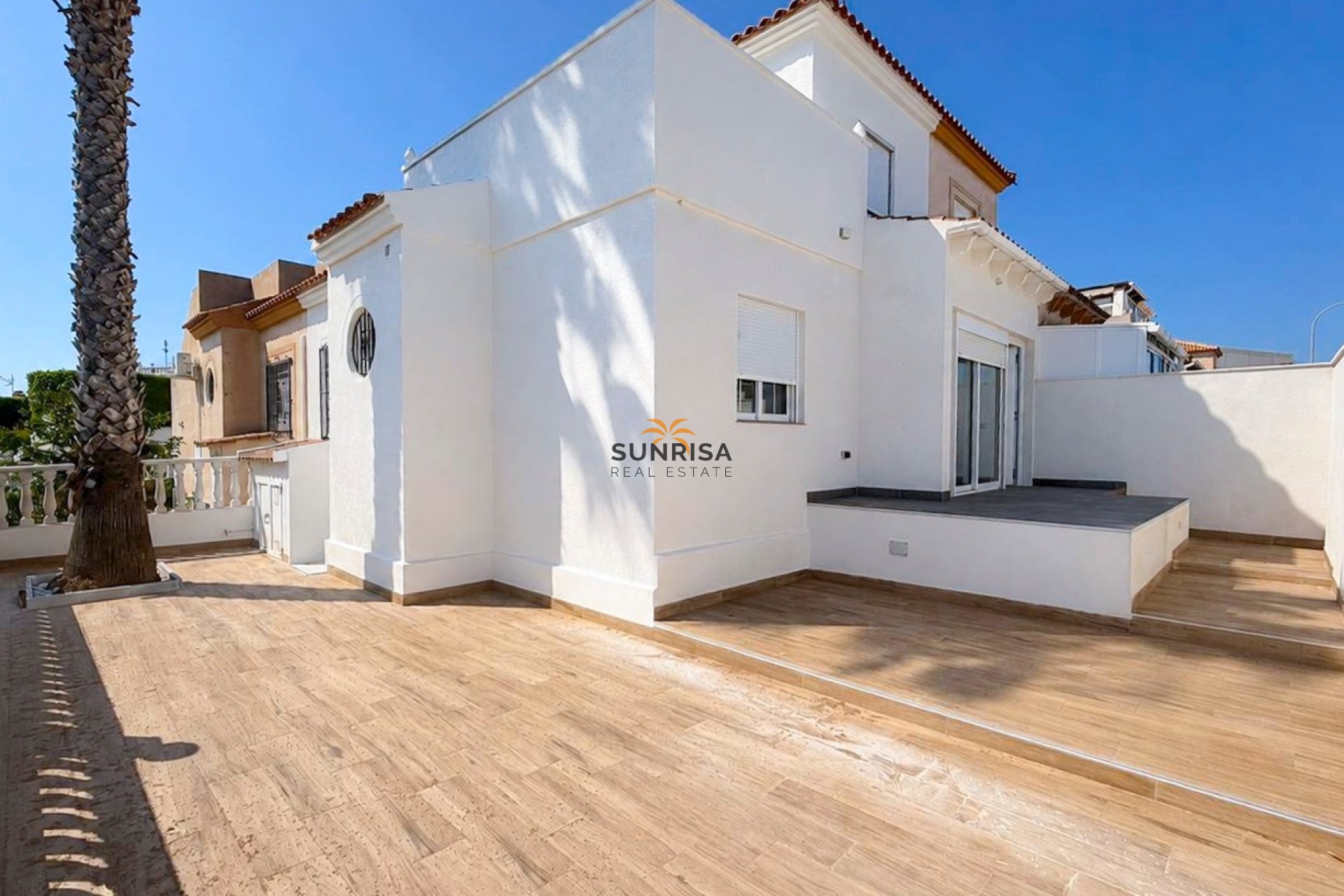 Revente - Maison de ville - Orihuela Costa