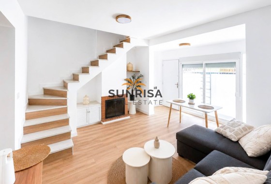 Maison de ville · Revente - Orihuela Costa · Los Altos · Alicante · Espagne